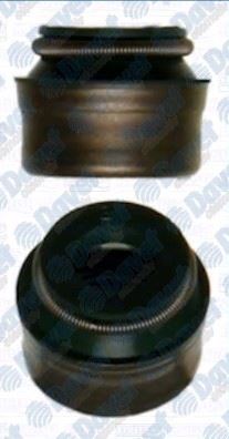SKT 4S-045-V Supap Lastigi 6mm Corsa C Combo C Corsa D Astra H Astra J Meriva A Aveo T300 Combo D